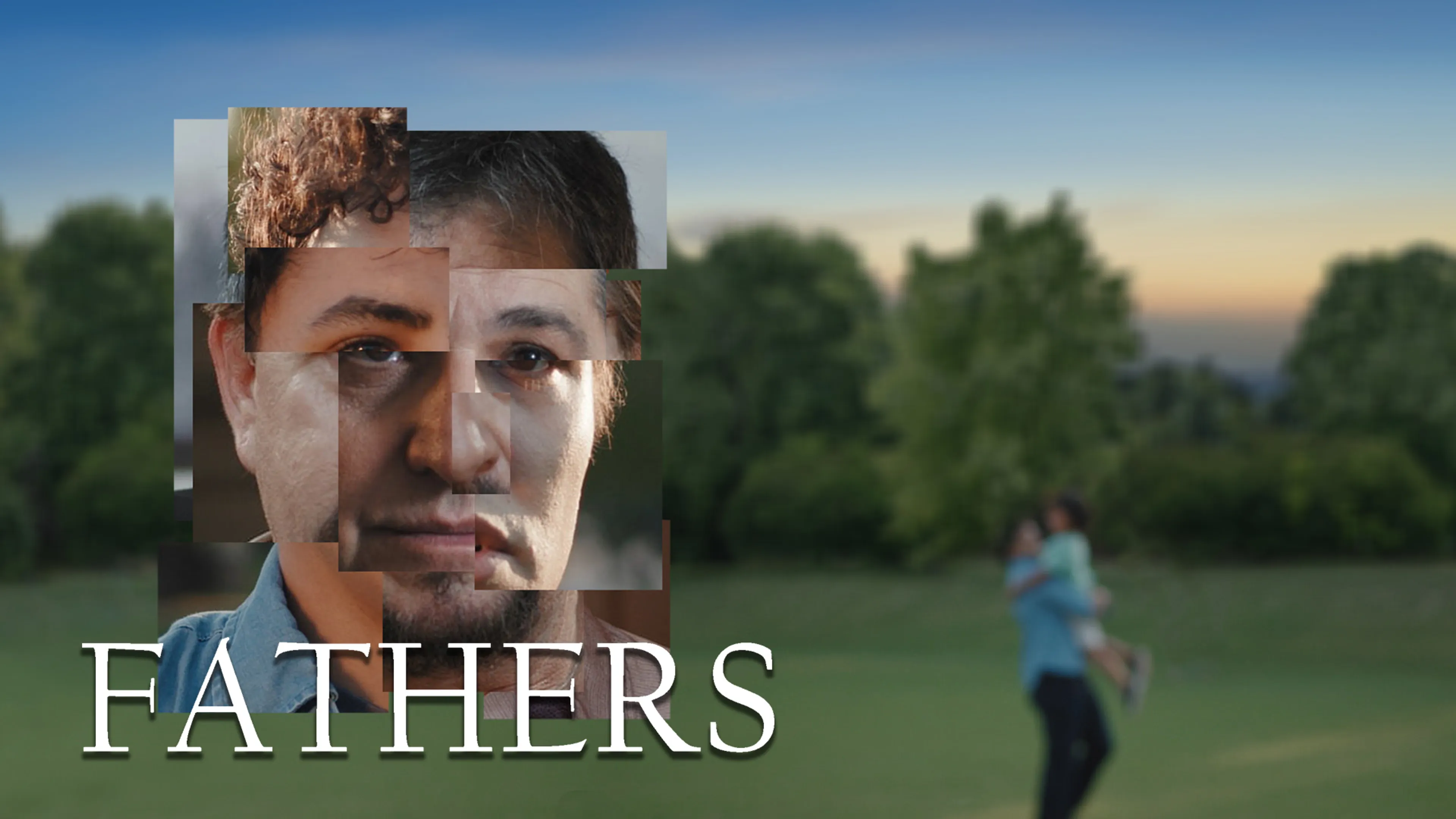 Fathers poster